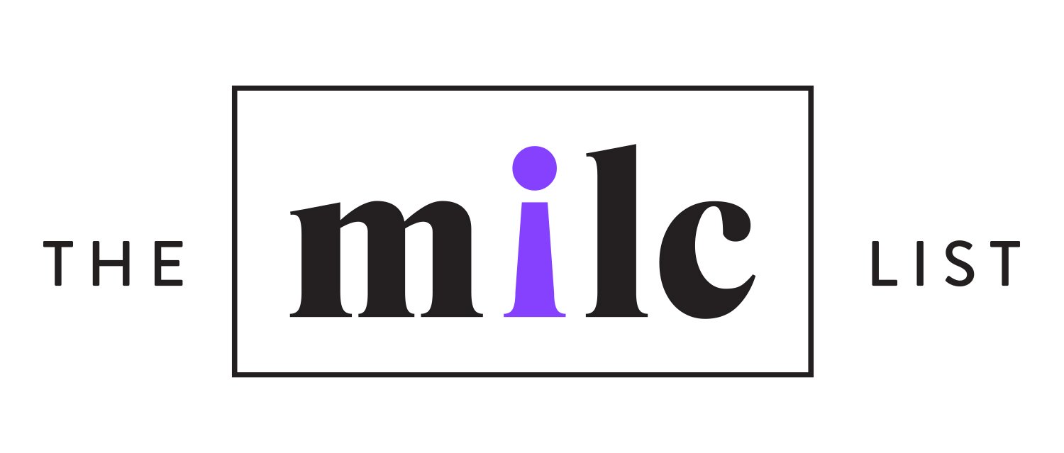 The MILC List